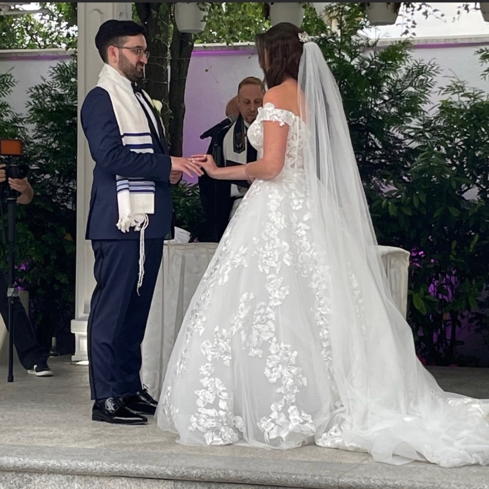 Bridal Veil - Picture 5 of 5